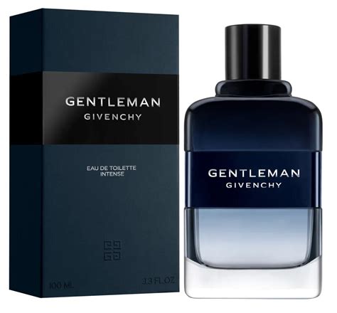 givenchy perfume intense|givenchy gentleman intense review.